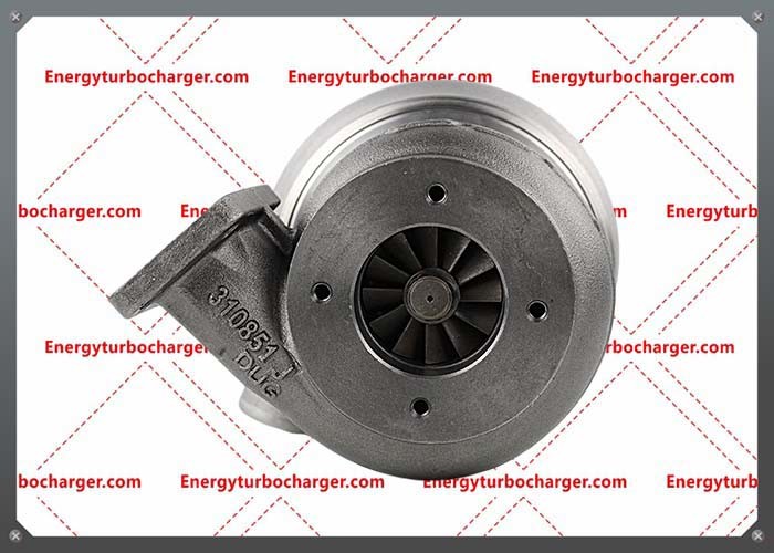 65091007197 65091007060 HX35 Turbocharger 539679 3591461 3593185 3539678 65.09100-7197 Daewoo Excavator DB58