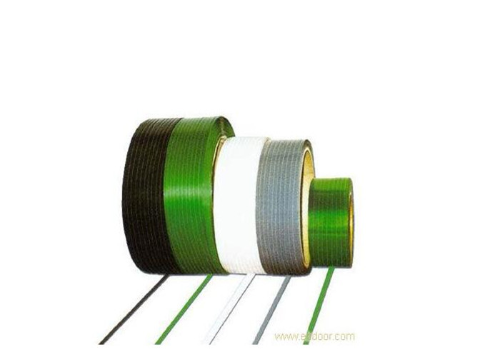 Packing Belt / Drawbench Making Strapping Band Machine Extrusion Line Automatic