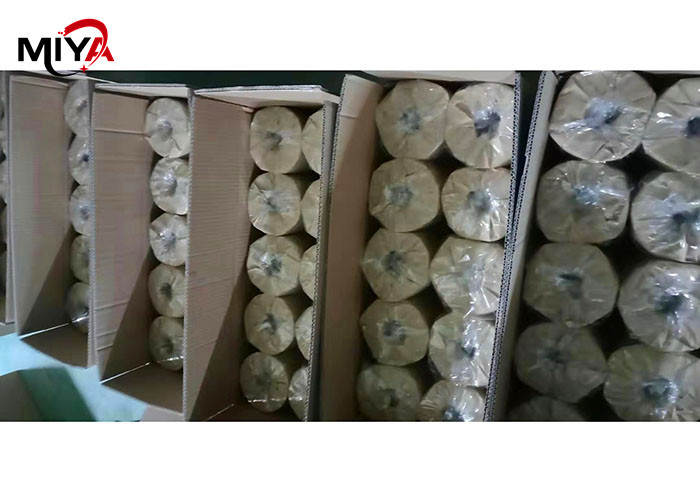 Garment OEKO-TEX 100 PES Hot Melt Adhesive Web