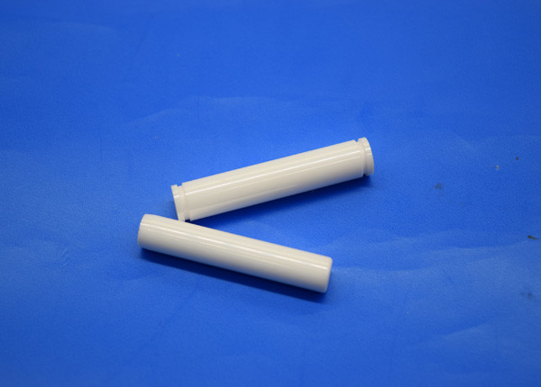 Customized Precision Grinded 95% Alumina/Zirconia Ceramic Al2O3 Rod