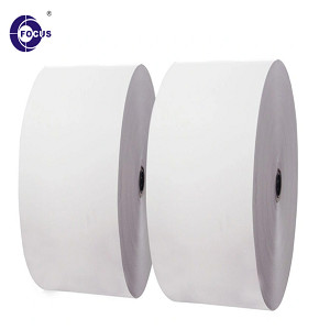 FOCUS Thermal Register Rolls Thermal Receipt Paper Oil Proof Customized