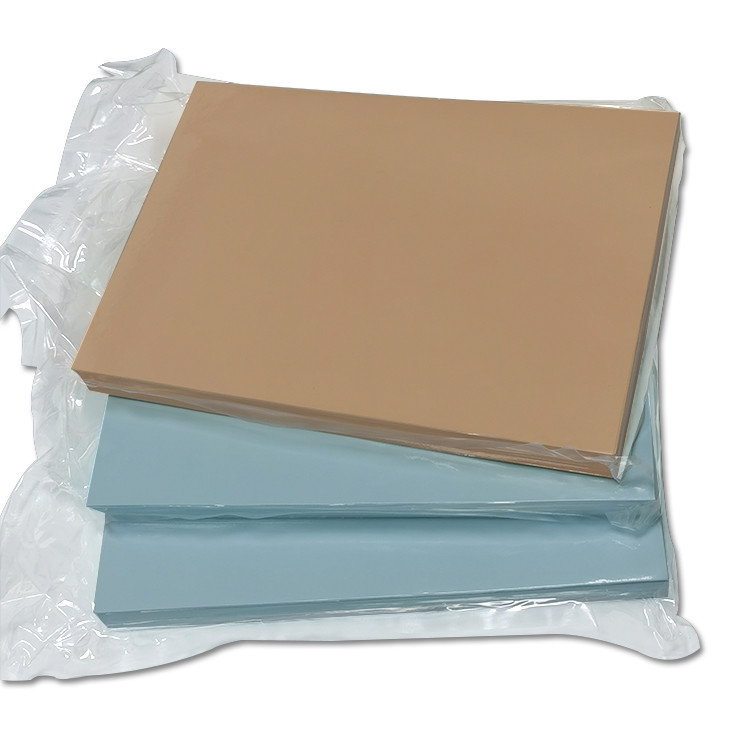 Dust Free Cleanroom Printing Paper 72g 80g Various Color A3 A4 A5