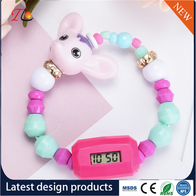 Children Kids Watch Cartoon Watch Puzzle Children Watch Toys Watch Children Promotional Gifts Wrist Watch Development of