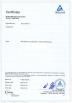FOSHAN GREATNESS MEDICAL EQUIPMENT CO.,LTD. Certifications