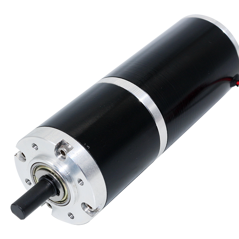 PG36-3625 12/24V 8-1600RPM Micro DC Motor High Torque Metal Tooth Adjustable Speed Planetary Brushless Reduction Motor