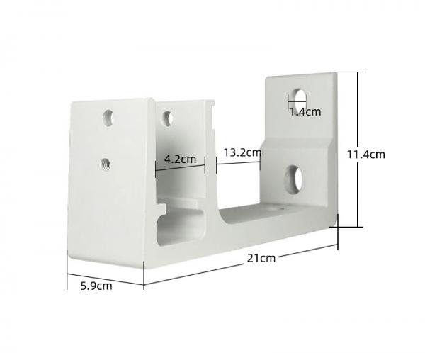 Commercial Outdoor Awning Parts Hardware E Style Window Awning Brackets