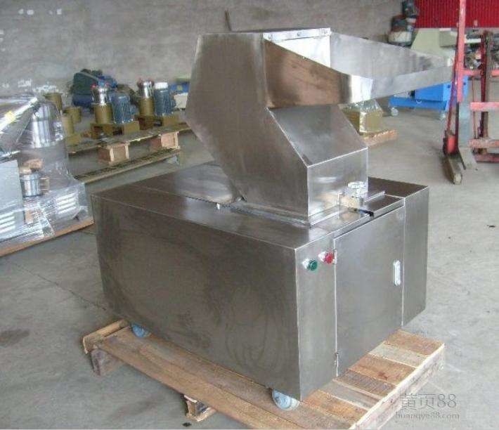 animal bone crusher machine stainless steel PG series stainless steel with CE