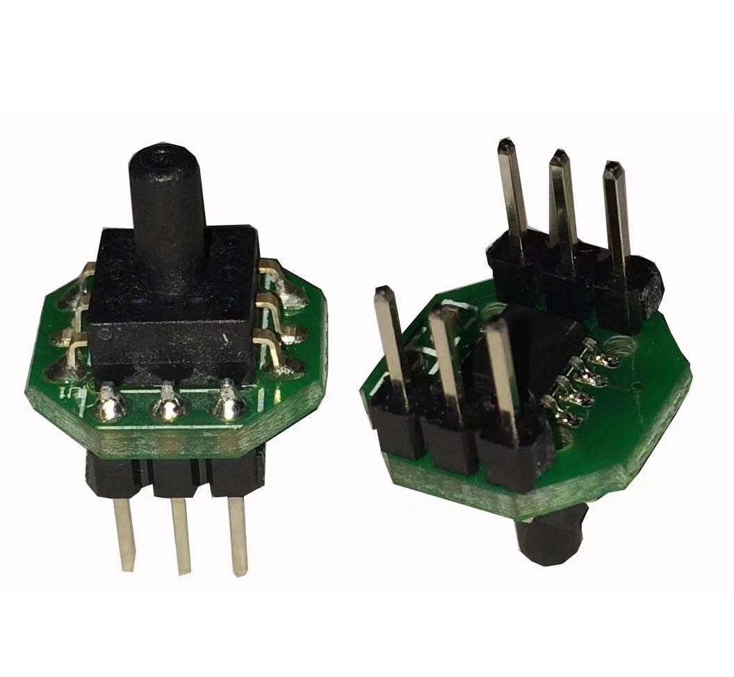 PCB Mems Pressure Sensor For Medical Applications