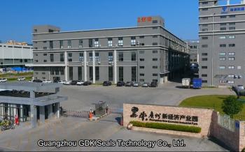 GUANGZHOU GOLD-KING SEALS TECHNOLOGY CO., LTD.