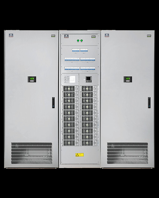 Netsure 801 Telecom Power System 1000A 1500A 2000A Power Cabinet