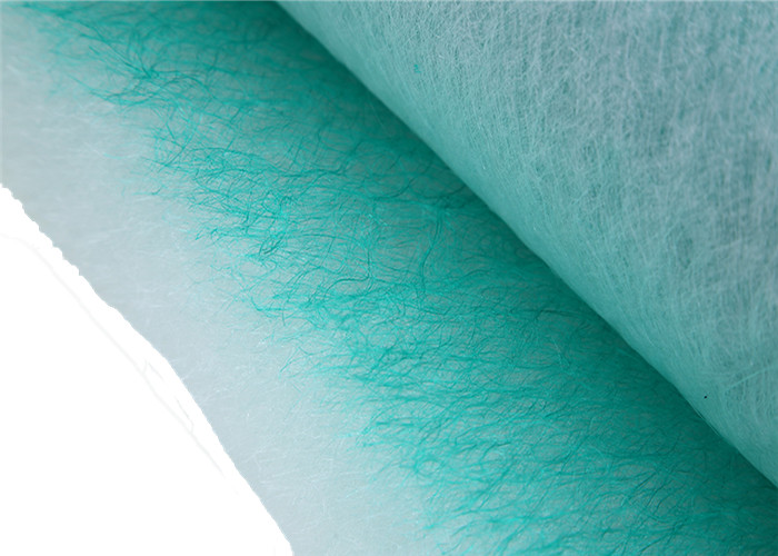 Fiberglass Mesh Paint Spray Booth Filters High Efficiency Heat Recovering System