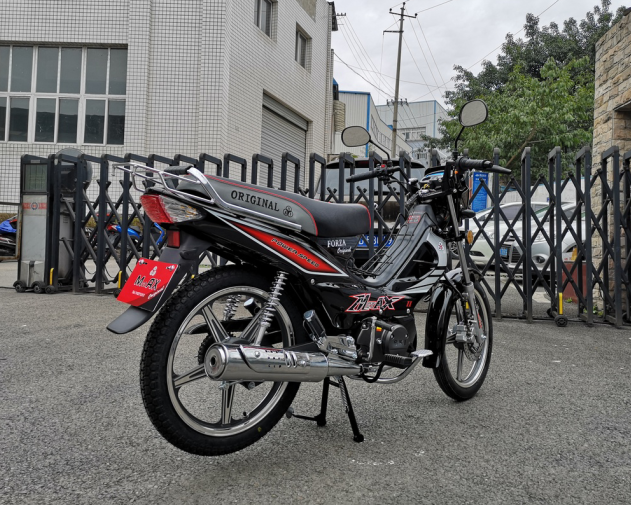 Tunisia Hot Sale Forza Moto Spare Parts Sale Super Cub Motorcycles 110CC Cheap Import Motorcycles