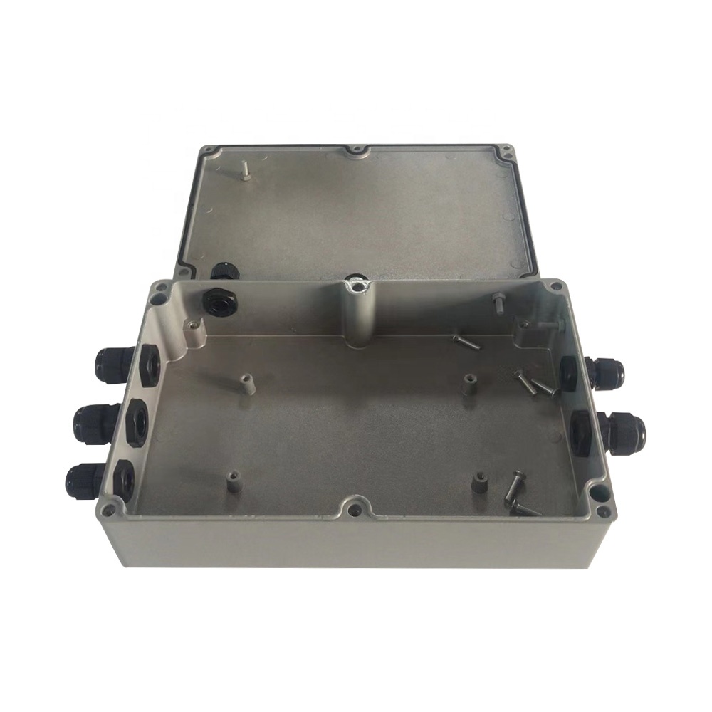 Custom Service for ABS Injection Molded Plastic Parts Size/Color/Thickness/Hardness/Logo by Expert Mold Design and Making