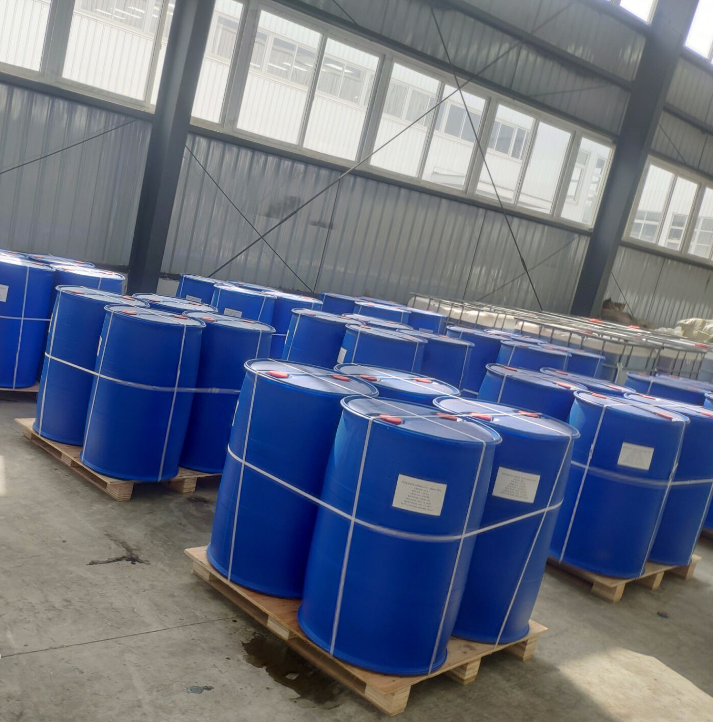 High-Efficiency Calcium Boron Liquid Fertilizer – Optimize Crop Growth and Fruit Quality