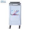Buy cheap Fully automatic R134a Aircon Car AC Recovery Machine Service Station from wholesalers