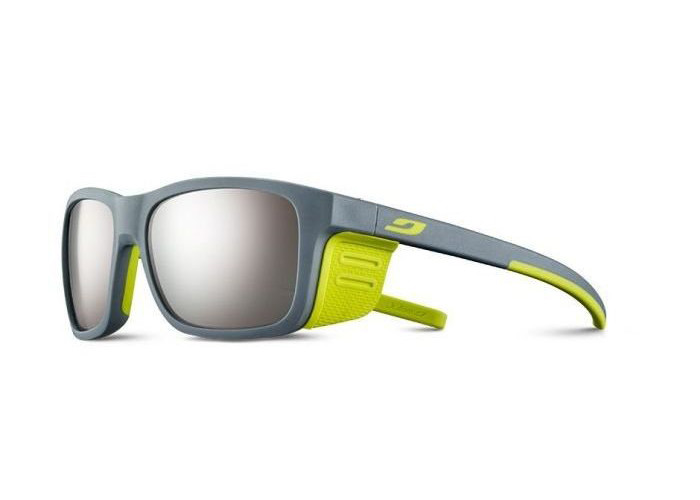 Comfortable Mountain Biking Eyewear Durable Wraparound Wide Shape For Kids
