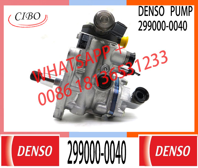 22100-0E010,22100-11010,299000-0040,299000-0041,HP5S-0041 genuine new diesel fuel injection pump Toiyoita 1GD