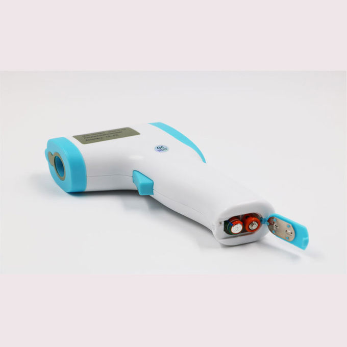 Body Digital Gun 0.1℉ Non Contact Infrared Forehead Thermometer