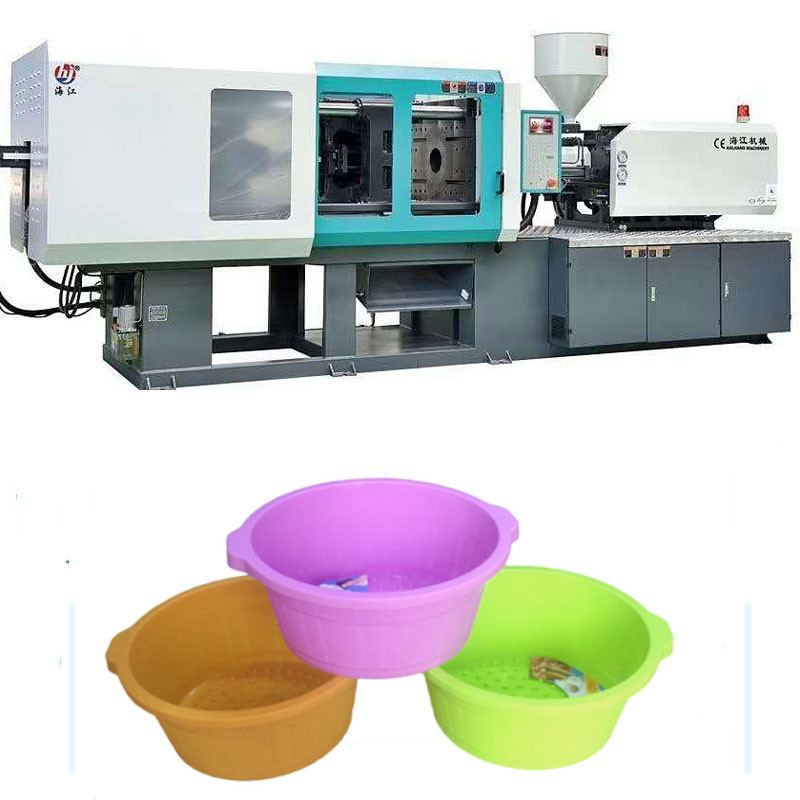 High Precision Injection Molding Mold with Toggle Stroke 1350MM and Ejector Point 5