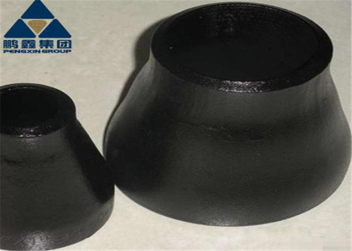 10x10inch Steel Pipe Reducer , Stainless Steel Concentric Reducer Pipe Fitting ASME B16.9