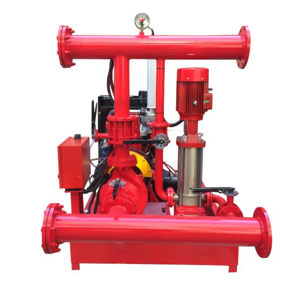 Fire Fighting Sprinkler System Fire Pumps Fire Fighting Water Pumps