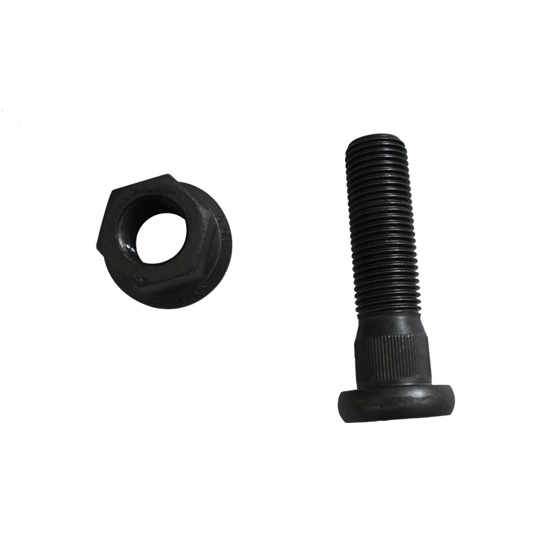 Fixed Wheel Function Wheel Bolt Kit 2285275 for Scania Hub Wheel and Spline FR Wheel