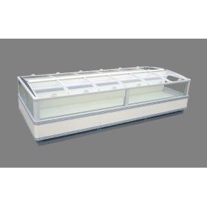Buy cheap Frozen and Refrigerated Showcase/ Freezer - E6 Hawaii product