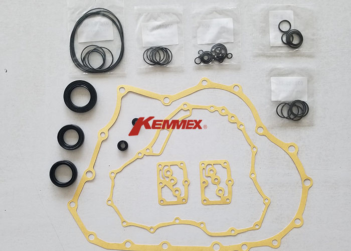 B7TA B7YA B7VA Automatic Transmission Overhaul Kit For Guangben 3.0 / 4.0