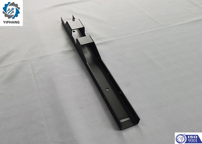 Carbon Steel Rectangle Square Laser Cutting Tubes Custom Made Keyboard Stand 2.0mm