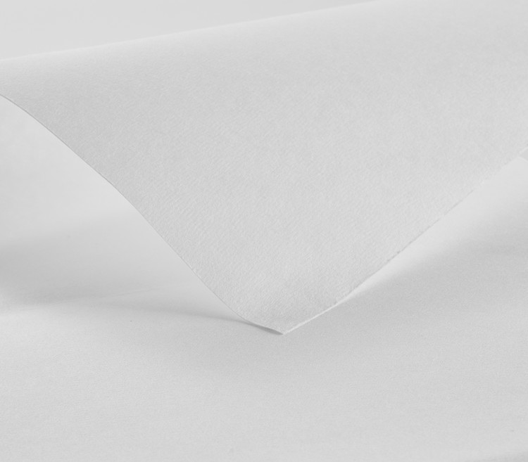 White Edible Oil Industrial Oil Filter Paper 100% Wood Push
