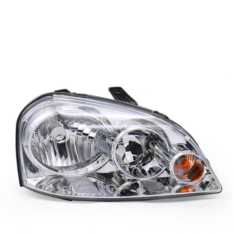 12V Voltage Car Head Light Lamp for Buick Excelle 2003-2007 Auto Lighting System