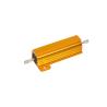 Buy cheap Aluminium Power Wirewound Resistors from wholesalers