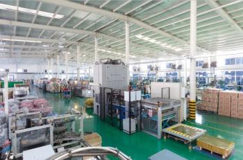 Sichuan Ever-King Packaging Alliance Co., Ltd.