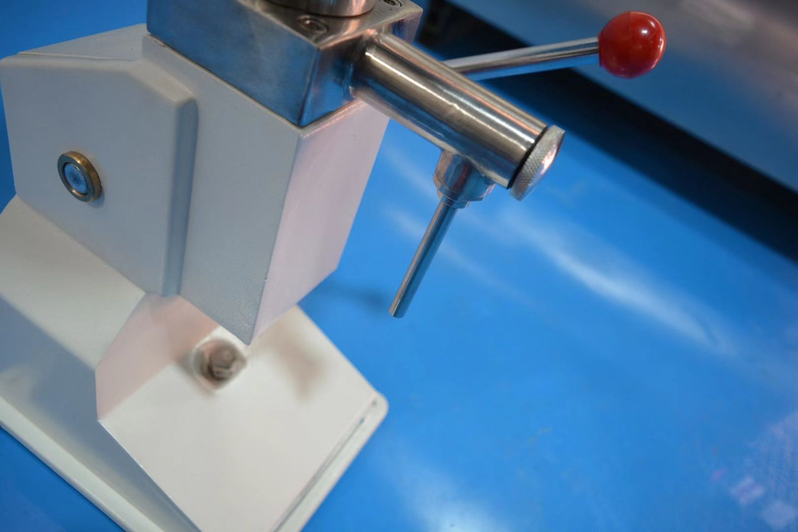 Manual Filling Machine (5~50ml) for Shampoo Lotion Cream Yoghourt Honey Stick Paste Filling Machine Manual Paste Filler