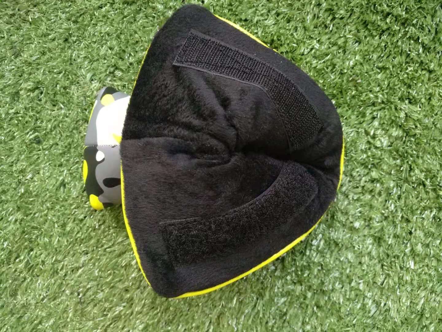 club covers , Golf headcover , golf headcover , putter headcover , headcover