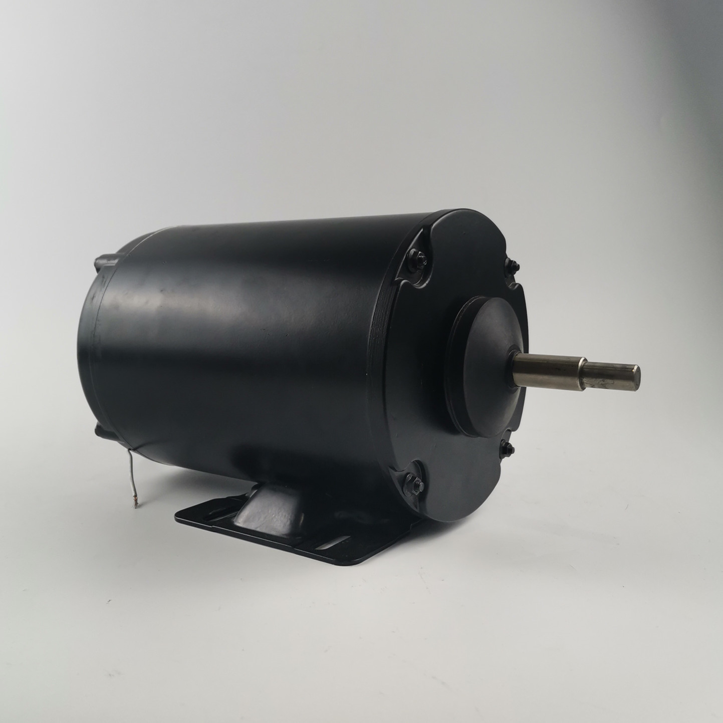 250W 3 Phase Industrial Motor 1/3hp Heavy Duty Nema 56 Motor 380V 50HZ For Animal Husbandry
