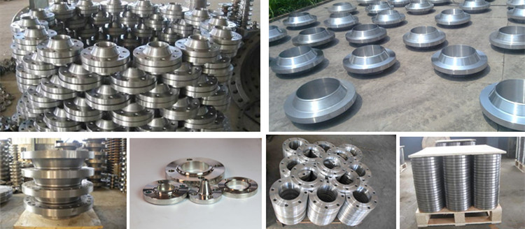 10 inch class 600 RF SCH40 ASTM A182 F53  2507 Weld neck flanges