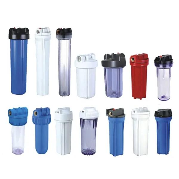 Environmentally Friendly PP Material Dust Collector Filter Bags for Furniture Electronics Food Cement Other Industries