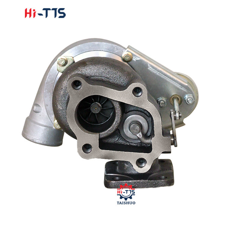 GT2052S HD72 3.3L D4AL Truck Bus Engine Turbocharger 28230-41450 2000-28230-41431 7033890001