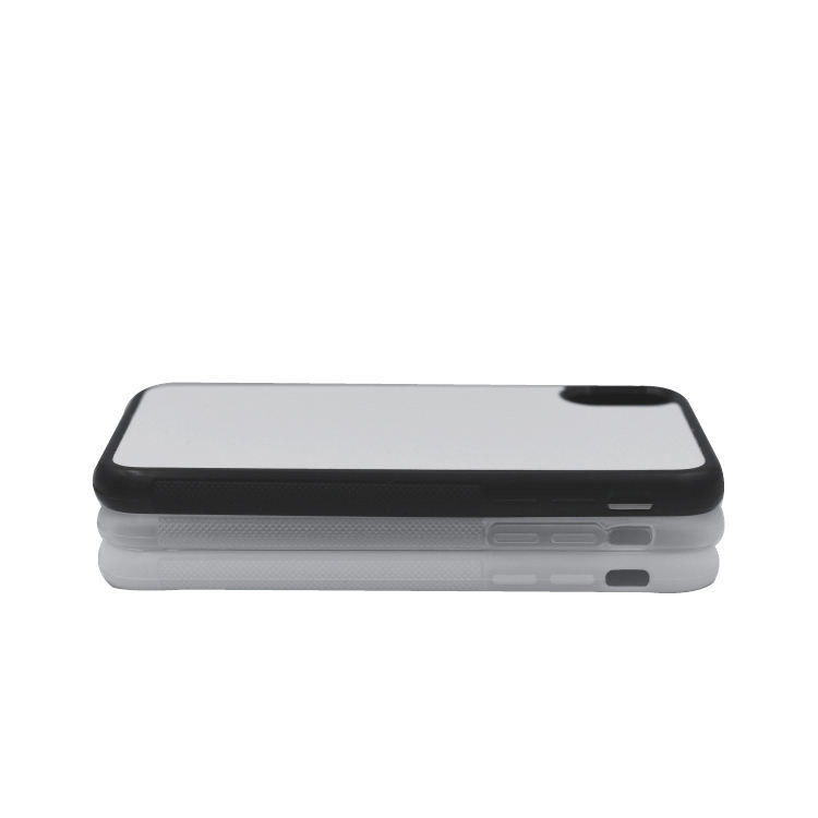 Stylish 2D Rubber Sublimation Phone Case For Samsung S22 S23 S24 S25 Plus Ultra