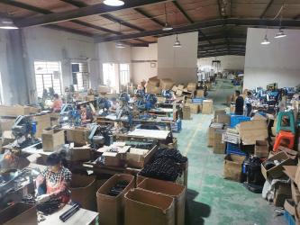 SHAOXING SHANGYU ENZE PHOTOGRAPHIC EQUIPMENT CO.,LTD.