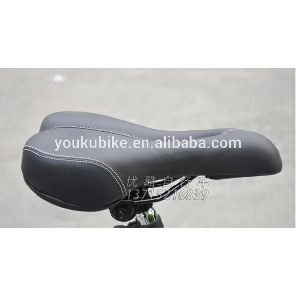 Portable Carbon Fiber 20 Inch Folding Mountain Bike