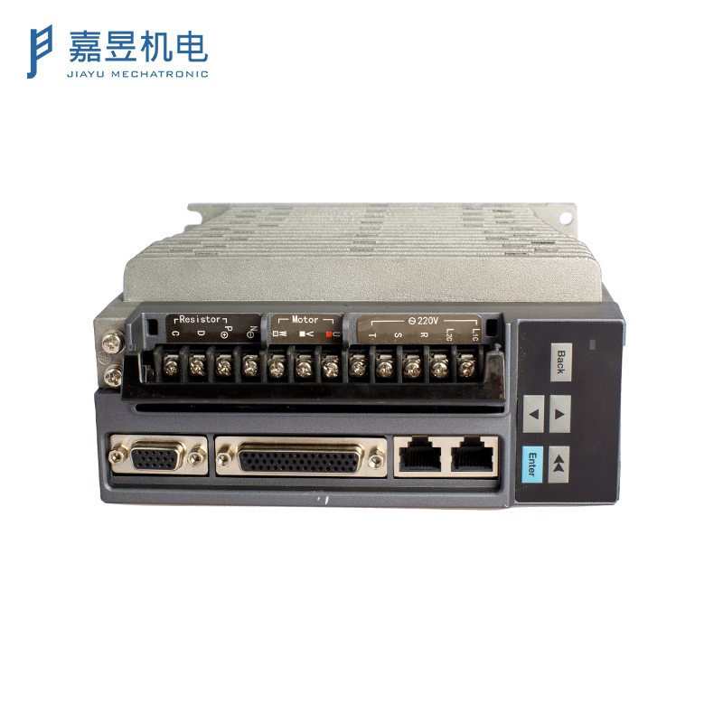 5A/15A 750W AC Servo Motor Driver Gate Controller ETC Barrier Gate