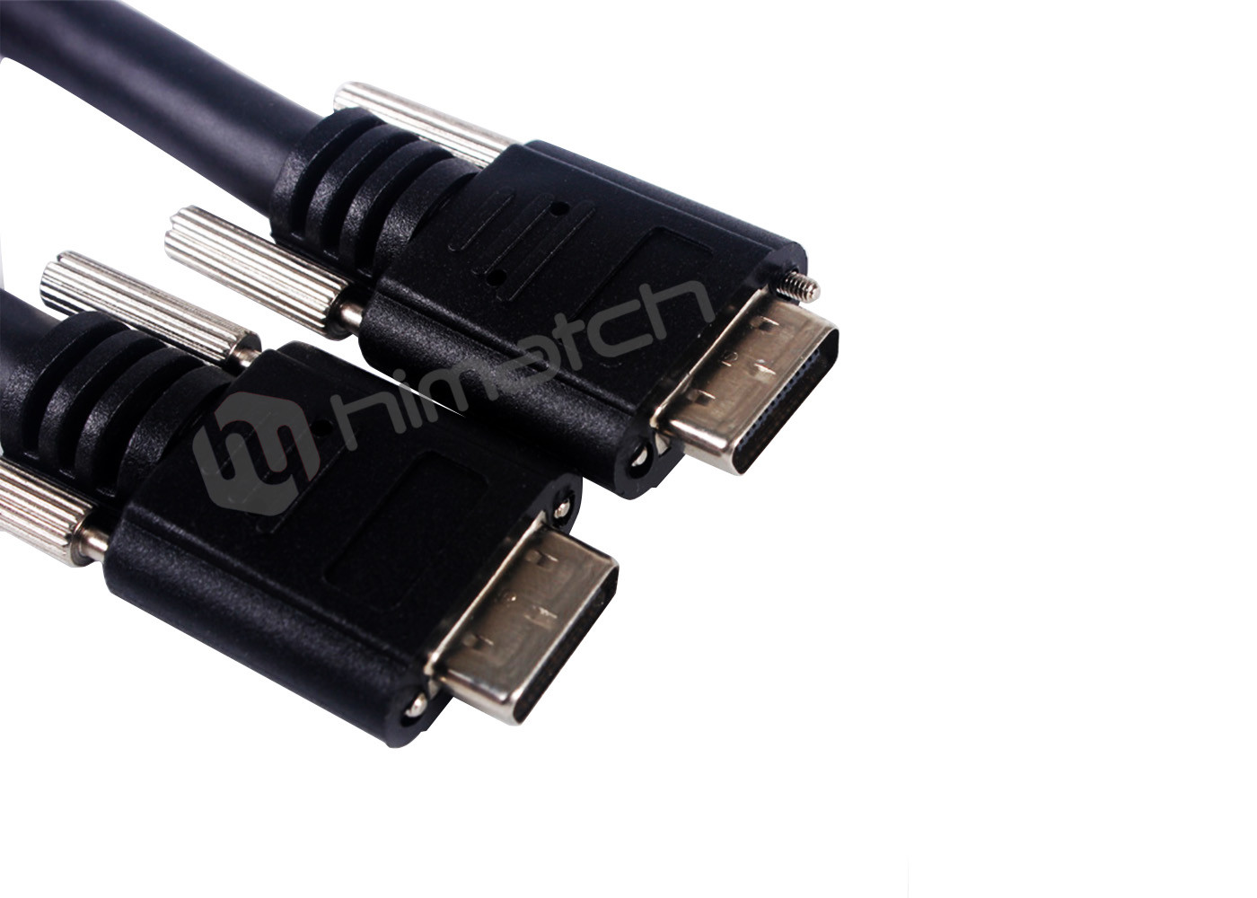 CCD CMOS 5M 28AWG 26 Pin MDR To SDR Camera Link Cable
