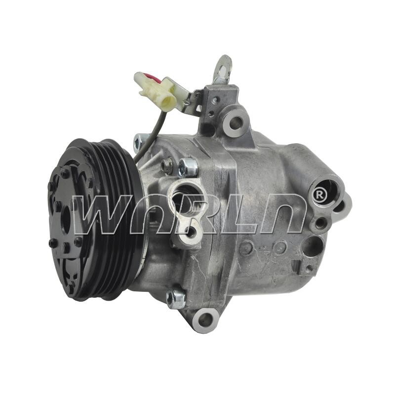 9520063R00 Car Ac Air Conditioner Compressor For Suzuki Hustler WXSK035