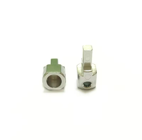 Customized MIM Metal Injection Molding Medical Injection Moulding Stainless Steel