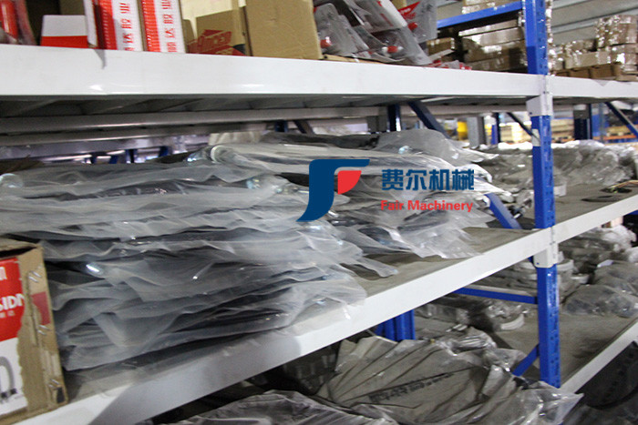 G956S SDLG Loader Parts , SDLG Spare Parts Hand Brake Soft Shaft