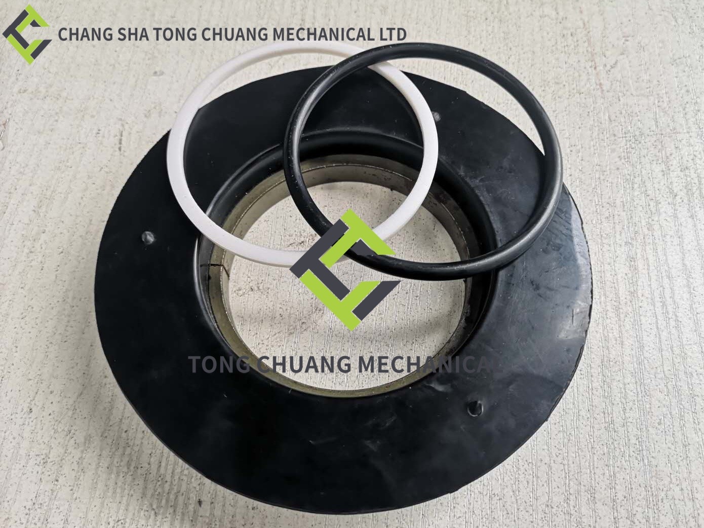 Spare Parts Of Concrete Pump Truck Of Sany Heavy Industry And Zoomlion, 22 European standards/Orea60004230l