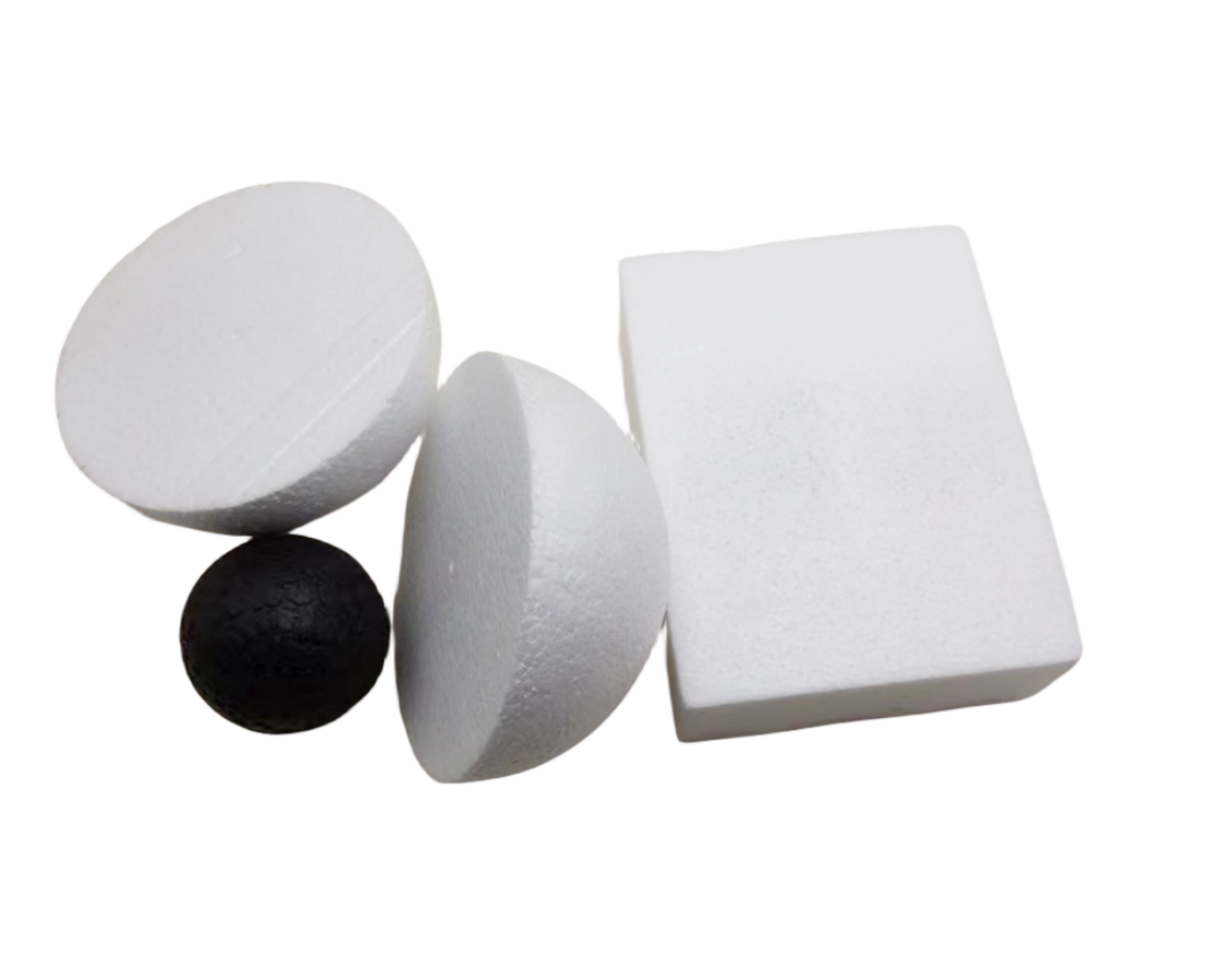 Motor Packaging High Density Pearl Cotton Packaging Protection EPE Poly Foam Lining
