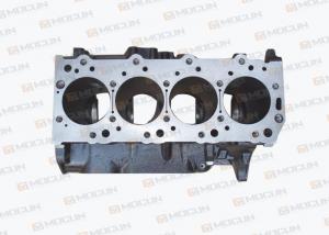 Buy cheap Small Cast Iron Cylinder Block For MITSUBISHI CARS 4D56 Engine 1050A007 product